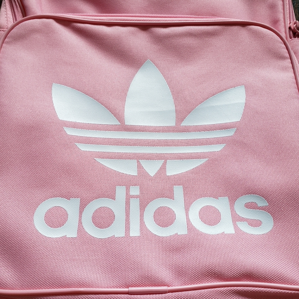 Addidas Backpack - Picture 2 of 6